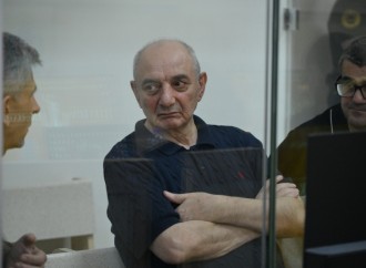 Təqsirləndirilən şəxsin ibtidai istintaqa ifadəsi ilə Azərbaycanın vaxtilə işğal altındakı ərazilərinə silah-sursatın və canlı qüvvənin Ermənistan tərəfindən gətirildiyi növbəti dəfə təsdiqlənib - Məhkəmə