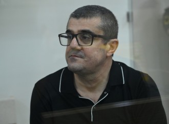 Təqsirləndirilən şəxsin ibtidai istintaqa ifadəsi ilə Azərbaycanın vaxtilə işğal altındakı ərazilərinə silah-sursatın və canlı qüvvənin Ermənistan tərəfindən gətirildiyi növbəti dəfə təsdiqlənib - Məhkəmə