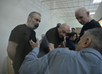 Təqsirləndirilən şəxsin ibtidai istintaqa ifadəsi ilə Azərbaycanın vaxtilə işğal altındakı ərazilərinə silah-sursatın və canlı qüvvənin Ermənistan tərəfindən gətirildiyi növbəti dəfə təsdiqlənib - Məhkəmə