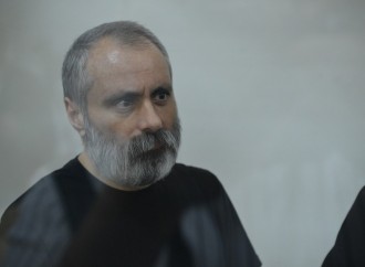 Təqsirləndirilən şəxsin ibtidai istintaqa ifadəsi ilə Azərbaycanın vaxtilə işğal altındakı ərazilərinə silah-sursatın və canlı qüvvənin Ermənistan tərəfindən gətirildiyi növbəti dəfə təsdiqlənib - Məhkəmə