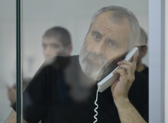 Təqsirləndirilən şəxsin ibtidai istintaqa ifadəsi ilə Azərbaycanın vaxtilə işğal altındakı ərazilərinə silah-sursatın və canlı qüvvənin Ermənistan tərəfindən gətirildiyi növbəti dəfə təsdiqlənib - Məhkəmə