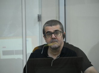 Təqsirləndirilən şəxsin ibtidai istintaqa ifadəsi ilə Azərbaycanın vaxtilə işğal altındakı ərazilərinə silah-sursatın və canlı qüvvənin Ermənistan tərəfindən gətirildiyi növbəti dəfə təsdiqlənib - Məhkəmə