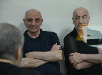 Təqsirləndirilən şəxsin ibtidai istintaqa ifadəsi ilə Azərbaycanın vaxtilə işğal altındakı ərazilərinə silah-sursatın və canlı qüvvənin Ermənistan tərəfindən gətirildiyi növbəti dəfə təsdiqlənib - Məhkəmə