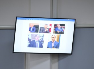 Təqsirləndirilən şəxsin ibtidai istintaqa ifadəsi ilə Azərbaycanın vaxtilə işğal altındakı ərazilərinə silah-sursatın və canlı qüvvənin Ermənistan tərəfindən gətirildiyi növbəti dəfə təsdiqlənib - Məhkəmə