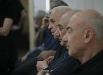 Təqsirləndirilən şəxsin ibtidai istintaqa ifadəsi ilə Azərbaycanın vaxtilə işğal altındakı ərazilərinə silah-sursatın və canlı qüvvənin Ermənistan tərəfindən gətirildiyi növbəti dəfə təsdiqlənib - Məhkəmə