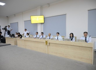 Təqsirləndirilən şəxsin ibtidai istintaqa ifadəsi ilə Azərbaycanın vaxtilə işğal altındakı ərazilərinə silah-sursatın və canlı qüvvənin Ermənistan tərəfindən gətirildiyi növbəti dəfə təsdiqlənib - Məhkəmə