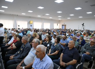 Təqsirləndirilən şəxsin ibtidai istintaqa ifadəsi ilə Azərbaycanın vaxtilə işğal altındakı ərazilərinə silah-sursatın və canlı qüvvənin Ermənistan tərəfindən gətirildiyi növbəti dəfə təsdiqlənib - Məhkəmə