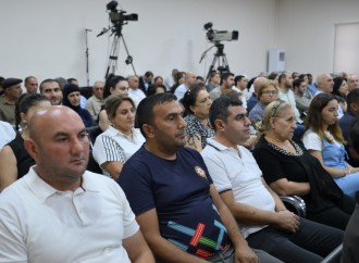 Təqsirləndirilən şəxsin ibtidai istintaqa ifadəsi ilə Azərbaycanın vaxtilə işğal altındakı ərazilərinə silah-sursatın və canlı qüvvənin Ermənistan tərəfindən gətirildiyi növbəti dəfə təsdiqlənib - Məhkəmə