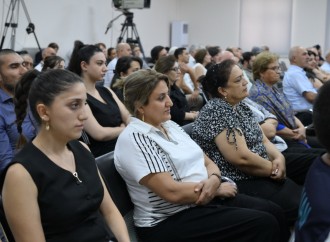 Təqsirləndirilən şəxsin ibtidai istintaqa ifadəsi ilə Azərbaycanın vaxtilə işğal altındakı ərazilərinə silah-sursatın və canlı qüvvənin Ermənistan tərəfindən gətirildiyi növbəti dəfə təsdiqlənib - Məhkəmə