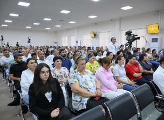 Təqsirləndirilən şəxsin ibtidai istintaqa ifadəsi ilə Azərbaycanın vaxtilə işğal altındakı ərazilərinə silah-sursatın və canlı qüvvənin Ermənistan tərəfindən gətirildiyi növbəti dəfə təsdiqlənib - Məhkəmə