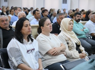 Təqsirləndirilən şəxsin ibtidai istintaqa ifadəsi ilə Azərbaycanın vaxtilə işğal altındakı ərazilərinə silah-sursatın və canlı qüvvənin Ermənistan tərəfindən gətirildiyi növbəti dəfə təsdiqlənib - Məhkəmə