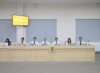 Təqsirləndirilən şəxsin ibtidai istintaqa ifadəsi ilə Azərbaycanın vaxtilə işğal altındakı ərazilərinə silah-sursatın və canlı qüvvənin Ermənistan tərəfindən gətirildiyi növbəti dəfə təsdiqlənib - Məhkəmə