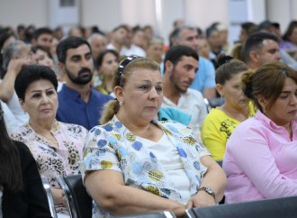 Təqsirləndirilən şəxsin ibtidai istintaqa ifadəsi ilə Azərbaycanın vaxtilə işğal altındakı ərazilərinə silah-sursatın və canlı qüvvənin Ermənistan tərəfindən gətirildiyi növbəti dəfə təsdiqlənib - Məhkəmə