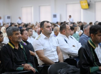 Təqsirləndirilən şəxsin ibtidai istintaqa ifadəsi ilə Azərbaycanın vaxtilə işğal altındakı ərazilərinə silah-sursatın və canlı qüvvənin Ermənistan tərəfindən gətirildiyi növbəti dəfə təsdiqlənib - Məhkəmə