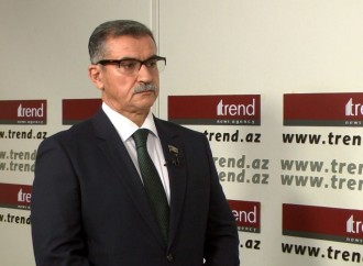 Trend müasir dünya mediasına inteqrasiyanı uğurla həyata keçirir - Novruz Aslan