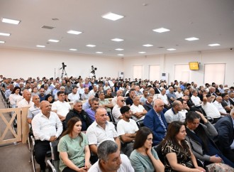 Məhkəmədə elan olunan ifadələrlə Ermənistanın işğalçılıq siyasəti bir daha təsdiqlənib