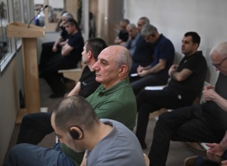 Məhkəmədə elan olunan ifadələrlə Ermənistanın işğalçılıq siyasəti bir daha təsdiqlənib