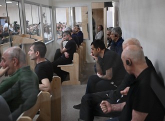 Məhkəmədə elan olunan ifadələrlə Ermənistanın işğalçılıq siyasəti bir daha təsdiqlənib