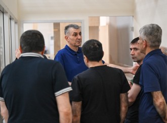 Məhkəmədə elan olunan ifadələrlə Ermənistanın işğalçılıq siyasəti bir daha təsdiqlənib