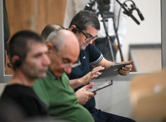 Məhkəmədə elan olunan ifadələrlə Ermənistanın işğalçılıq siyasəti bir daha təsdiqlənib