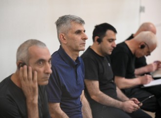Məhkəmədə elan olunan ifadələrlə Ermənistanın işğalçılıq siyasəti bir daha təsdiqlənib