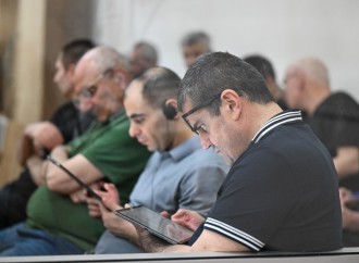 Məhkəmədə elan olunan ifadələrlə Ermənistanın işğalçılıq siyasəti bir daha təsdiqlənib