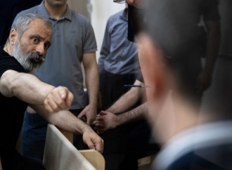 Məhkəmədə elan olunan ifadələrlə Ermənistanın işğalçılıq siyasəti bir daha təsdiqlənib