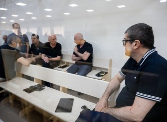 Məhkəmədə elan olunan ifadələrlə Ermənistanın işğalçılıq siyasəti bir daha təsdiqlənib