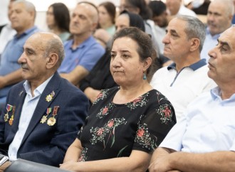Məhkəmədə elan olunan ifadələrlə Ermənistanın işğalçılıq siyasəti bir daha təsdiqlənib
