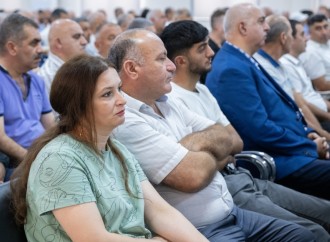 Məhkəmədə elan olunan ifadələrlə Ermənistanın işğalçılıq siyasəti bir daha təsdiqlənib