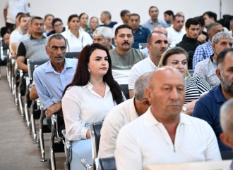 Məhkəmədə elan olunan ifadələrlə Ermənistanın işğalçılıq siyasəti bir daha təsdiqlənib