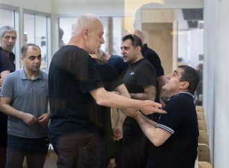Məhkəmədə elan olunan ifadələrlə Ermənistanın işğalçılıq siyasəti bir daha təsdiqlənib