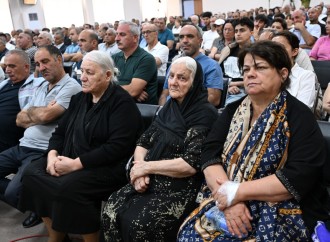 Məhkəmədə elan olunan ifadələrlə Ermənistanın işğalçılıq siyasəti bir daha təsdiqlənib