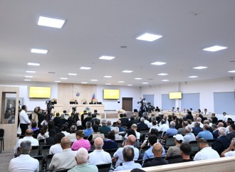 Məhkəmədə elan olunan ifadələrlə Ermənistanın işğalçılıq siyasəti bir daha təsdiqlənib