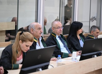 Məhkəmədə elan olunan ifadələrlə Ermənistanın işğalçılıq siyasəti bir daha təsdiqlənib