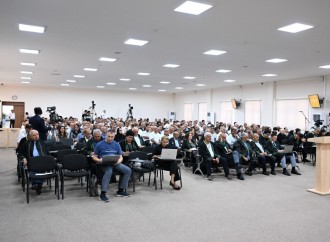 Məhkəmədə elan olunan ifadələrlə Ermənistanın işğalçılıq siyasəti bir daha təsdiqlənib