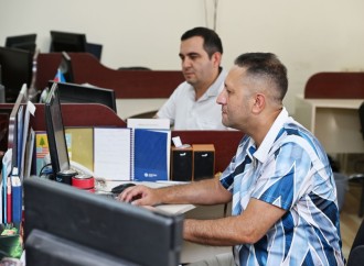 Peşəkar xəbər istehsalının 30 illik ünvanı - “Trend”dən reportaj
