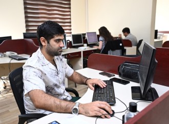 Peşəkar xəbər istehsalının 30 illik ünvanı - “Trend”dən reportaj