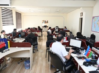 Peşəkar xəbər istehsalının 30 illik ünvanı - “Trend”dən reportaj
