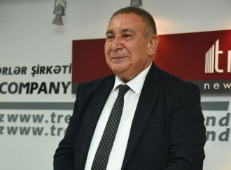 Mətbuat Şurası Trend İnformasiya Agentliyinin əməkdaşlarını 30 illik yubiley münasibətilə təltif edib