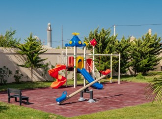 “Tut Əlimdən” Uşaqlar üçün Sosial Reabilitasiya Mərkəzi istifadəyə hazırdır