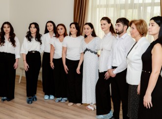 “Tut Əlimdən” Uşaqlar üçün Sosial Reabilitasiya Mərkəzi istifadəyə hazırdır
