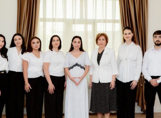 “Tut Əlimdən” Uşaqlar üçün Sosial Reabilitasiya Mərkəzi istifadəyə hazırdır