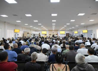 Ruben Vardanyanın məhkəməsi davam etdirilib