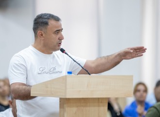 Ruben Vardanyanın məhkəməsi davam etdirilib