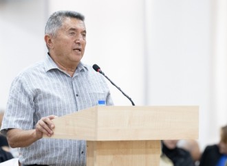 Ruben Vardanyanın məhkəməsi davam etdirilib