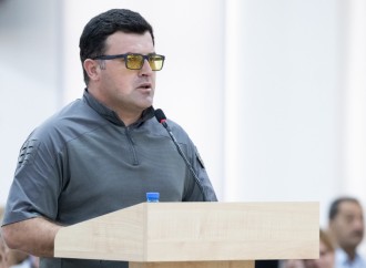 Ruben Vardanyanın məhkəməsi davam etdirilib
