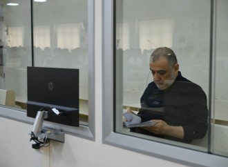 Ruben Vardanyanın məhkəməsi davam etdirilib