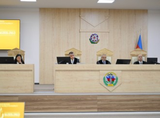 Ruben Vardanyanın məhkəməsi davam etdirilib