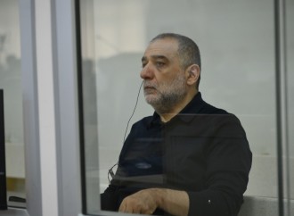 Ruben Vardanyanın məhkəməsi davam etdirilib